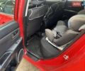 Красный Мазда 3, объемом двигателя 1.6 л и пробегом 234 тыс. км за 5500 $, фото 3 на Automoto.ua