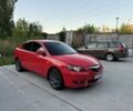 Червоний Мазда 3, об'ємом двигуна 1.6 л та пробігом 230 тис. км за 3750 $, фото 1 на Automoto.ua