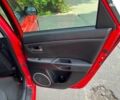 Красный Мазда 3, объемом двигателя 1.6 л и пробегом 279 тыс. км за 4490 $, фото 21 на Automoto.ua