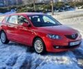 Червоний Мазда 3, об'ємом двигуна 0 л та пробігом 132 тис. км за 6900 $, фото 1 на Automoto.ua