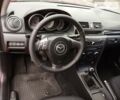 Червоний Мазда 3, об'ємом двигуна 1.6 л та пробігом 234 тис. км за 6900 $, фото 6 на Automoto.ua