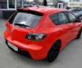 Червоний Мазда 3, об'ємом двигуна 2 л та пробігом 220 тис. км за 5800 $, фото 6 на Automoto.ua