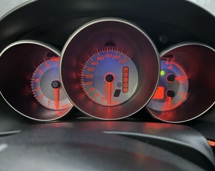 Красный Мазда 3, объемом двигателя 1.6 л и пробегом 149 тыс. км за 6500 $, фото 13 на Automoto.ua