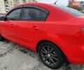 Червоний Мазда 3, об'ємом двигуна 1.6 л та пробігом 154 тис. км за 6700 $, фото 9 на Automoto.ua