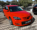 Червоний Мазда 3, об'ємом двигуна 2.3 л та пробігом 165 тис. км за 9000 $, фото 1 на Automoto.ua