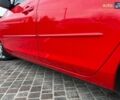 Красный Мазда 3, объемом двигателя 1.6 л и пробегом 215 тыс. км за 5900 $, фото 6 на Automoto.ua