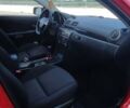 Красный Мазда 3, объемом двигателя 1.6 л и пробегом 133 тыс. км за 6600 $, фото 43 на Automoto.ua