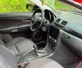 Красный Мазда 3, объемом двигателя 1.6 л и пробегом 279 тыс. км за 4490 $, фото 25 на Automoto.ua