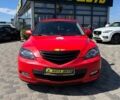 Червоний Мазда 3, об'ємом двигуна 0 л та пробігом 242 тис. км за 6018 $, фото 1 на Automoto.ua