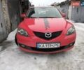 Червоний Мазда 3, об'ємом двигуна 1.6 л та пробігом 151 тис. км за 3000 $, фото 1 на Automoto.ua