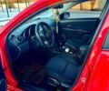 Красный Мазда 3, объемом двигателя 1.3 л и пробегом 300 тыс. км за 4700 $, фото 1 на Automoto.ua