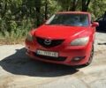 Червоний Мазда 3, об'ємом двигуна 1.6 л та пробігом 311 тис. км за 3499 $, фото 1 на Automoto.ua