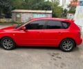 Червоний Мазда 3, об'ємом двигуна 1.6 л та пробігом 210 тис. км за 5500 $, фото 1 на Automoto.ua