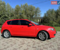 Красный Мазда 3, объемом двигателя 1.6 л и пробегом 160 тыс. км за 5700 $, фото 4 на Automoto.ua
