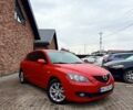 Красный Мазда 3, объемом двигателя 1.6 л и пробегом 218 тыс. км за 5900 $, фото 1 на Automoto.ua