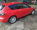 Червоний Мазда 3, об'ємом двигуна 1.6 л та пробігом 246 тис. км за 5800 $, фото 2 на Automoto.ua