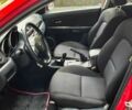 Красный Мазда 3, объемом двигателя 1.6 л и пробегом 279 тыс. км за 4280 $, фото 19 на Automoto.ua