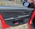 Червоний Мазда 3, об'ємом двигуна 1.6 л та пробігом 154 тис. км за 6700 $, фото 5 на Automoto.ua