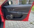 Красный Мазда 3, объемом двигателя 1.6 л и пробегом 251 тыс. км за 5900 $, фото 13 на Automoto.ua