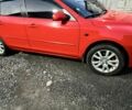Красный Мазда 3, объемом двигателя 1.6 л и пробегом 149 тыс. км за 6500 $, фото 9 на Automoto.ua