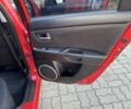 Красный Мазда 3, объемом двигателя 1.6 л и пробегом 251 тыс. км за 5900 $, фото 15 на Automoto.ua