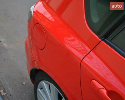 Червоний Мазда 3, об'ємом двигуна 2.3 л та пробігом 181 тис. км за 6500 $, фото 6 на Automoto.ua