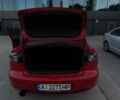 Червоний Мазда 3, об'ємом двигуна 1.6 л та пробігом 230 тис. км за 3750 $, фото 4 на Automoto.ua