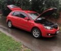 Червоний Мазда 3, об'ємом двигуна 1.6 л та пробігом 200 тис. км за 5500 $, фото 1 на Automoto.ua