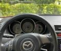 Красный Мазда 3, объемом двигателя 1.6 л и пробегом 279 тыс. км за 4490 $, фото 17 на Automoto.ua