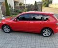 Красный Мазда 3, объемом двигателя 1.6 л и пробегом 251 тыс. км за 5900 $, фото 10 на Automoto.ua