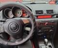 Червоний Мазда 3, об'ємом двигуна 1.6 л та пробігом 151 тис. км за 3000 $, фото 14 на Automoto.ua