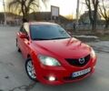 Червоний Мазда 3, об'ємом двигуна 1.6 л та пробігом 308 тис. км за 3650 $, фото 1 на Automoto.ua