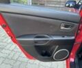 Красный Мазда 3, объемом двигателя 1.6 л и пробегом 251 тыс. км за 5900 $, фото 17 на Automoto.ua