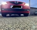 Красный Мазда 3, объемом двигателя 1.6 л и пробегом 149 тыс. км за 6500 $, фото 11 на Automoto.ua