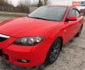Червоний Мазда 3, об'ємом двигуна 1.6 л та пробігом 154 тис. км за 6700 $, фото 8 на Automoto.ua