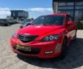 Червоний Мазда 3, об'ємом двигуна 0 л та пробігом 242 тис. км за 6018 $, фото 2 на Automoto.ua