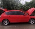 Червоний Мазда 3, об'ємом двигуна 1.6 л та пробігом 200 тис. км за 5500 $, фото 3 на Automoto.ua