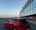 Червоний Мазда 3, об'ємом двигуна 1.6 л та пробігом 236 тис. км за 4700 $, фото 4 на Automoto.ua