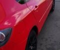 Красный Мазда 3, объемом двигателя 1.6 л и пробегом 133 тыс. км за 6600 $, фото 61 на Automoto.ua