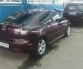 Красный Мазда 3, объемом двигателя 2 л и пробегом 250 тыс. км за 4800 $, фото 2 на Automoto.ua