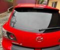 Мазда 3 2007 в Хмельнике на Automoto.ua Красный Мазда 3, объемом двигателя 1.6 л и пробегом 150 тыс. км за 5600 $, фото 4 на Automoto.ua
