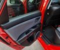 Червоний Мазда 3, об'ємом двигуна 2.3 л та пробігом 140 тис. км за 5999 $, фото 10 на Automoto.ua