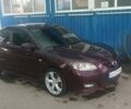 Красный Мазда 3, объемом двигателя 2 л и пробегом 250 тыс. км за 4800 $, фото 7 на Automoto.ua