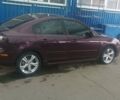 Красный Мазда 3, объемом двигателя 2 л и пробегом 250 тыс. км за 4800 $, фото 10 на Automoto.ua