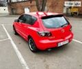 Червоний Мазда 3, об'ємом двигуна 1.6 л та пробігом 234 тис. км за 6900 $, фото 4 на Automoto.ua