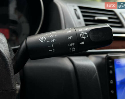 Красный Мазда 3, объемом двигателя 1.6 л и пробегом 220 тыс. км за 5799 $, фото 24 на Automoto.ua