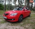 Червоний Мазда 3, об'ємом двигуна 1.6 л та пробігом 234 тис. км за 4900 $, фото 1 на Automoto.ua
