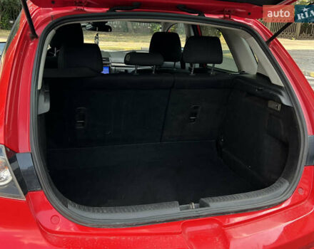 Красный Мазда 3, объемом двигателя 1.6 л и пробегом 220 тыс. км за 5799 $, фото 10 на Automoto.ua