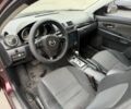 Червоний Мазда 3, об'ємом двигуна 1.6 л та пробігом 306 тис. км за 3657 $, фото 7 на Automoto.ua