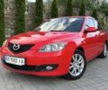 Красный Мазда 3, объемом двигателя 1.6 л и пробегом 251 тыс. км за 5900 $, фото 5 на Automoto.ua